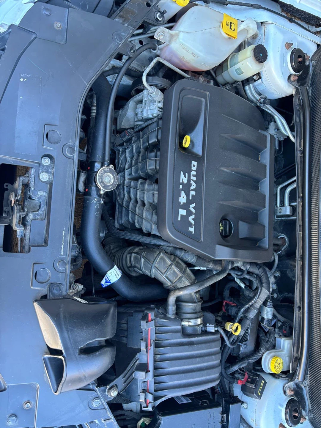 Chrysler 200 Sedan - photo 3