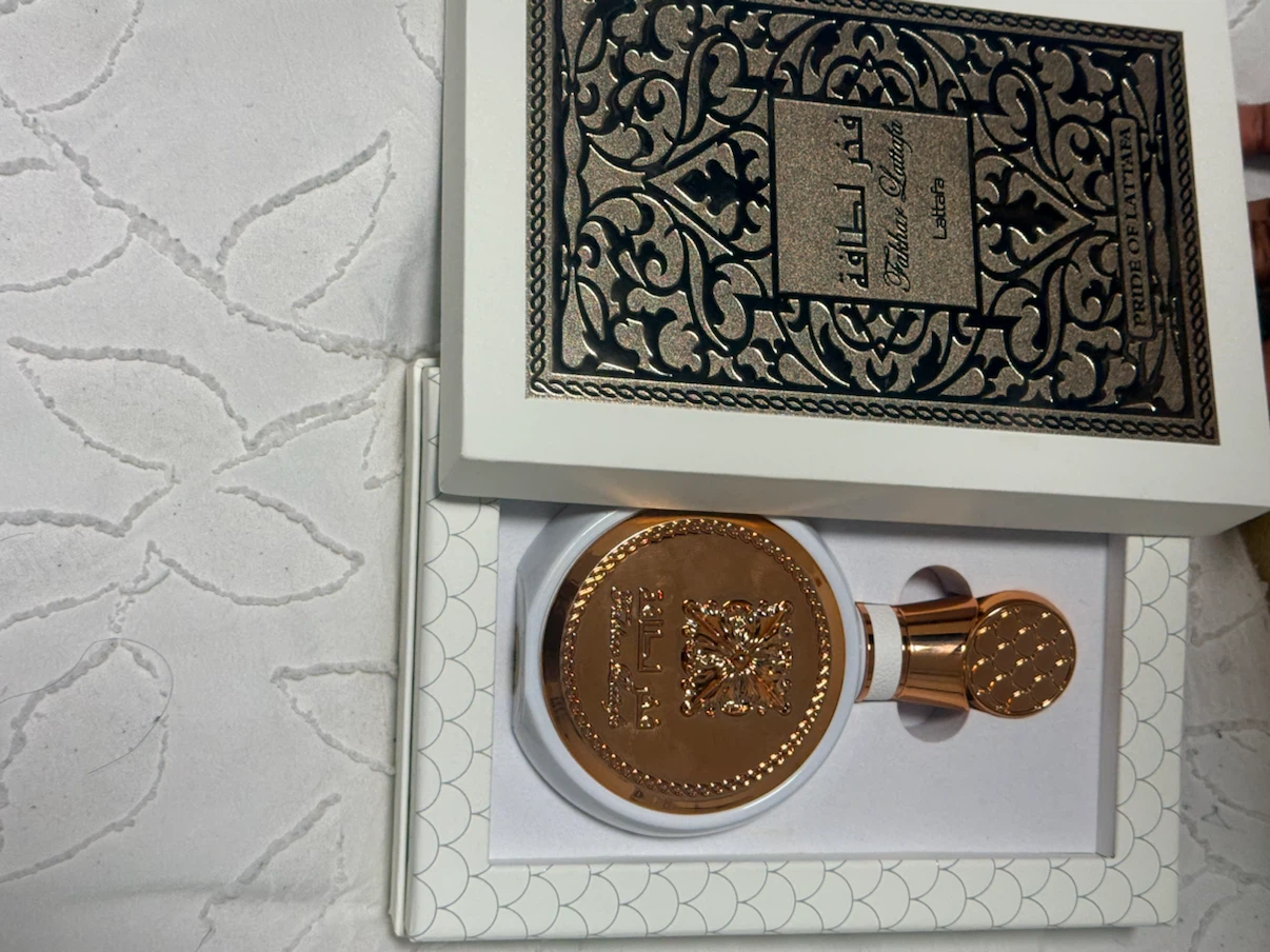 Lattafa Fakhar Lattafa Eau de Parfum