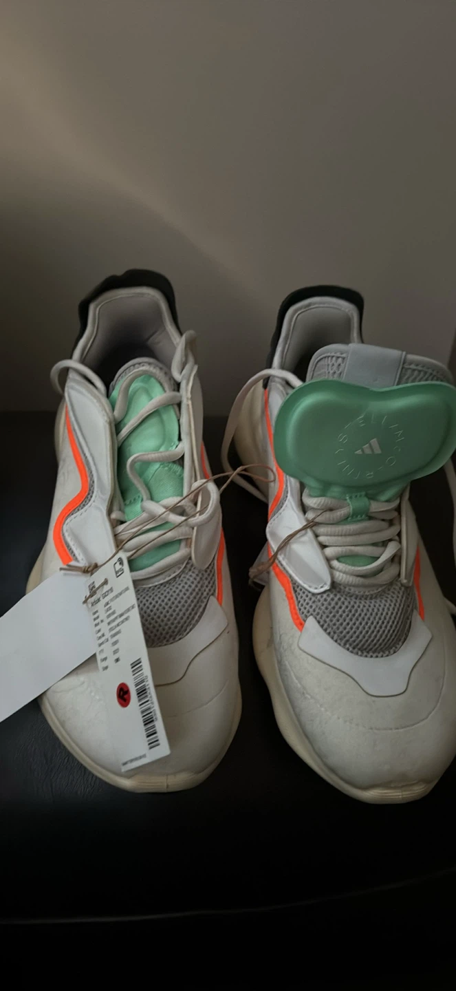 Adidas by Stella McCartney Futurenatural Shoes Size 7