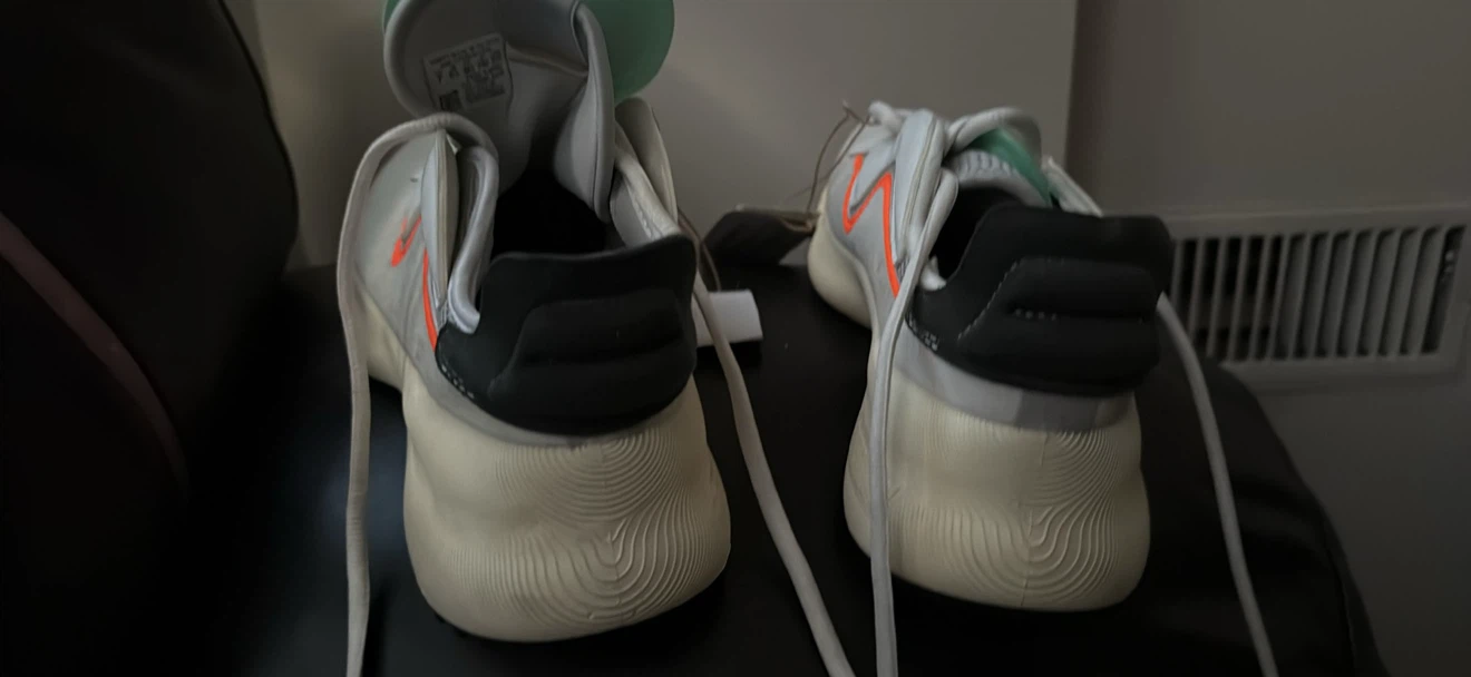 Adidas by Stella McCartney Futurenatural Shoes Size 7 - photo 4