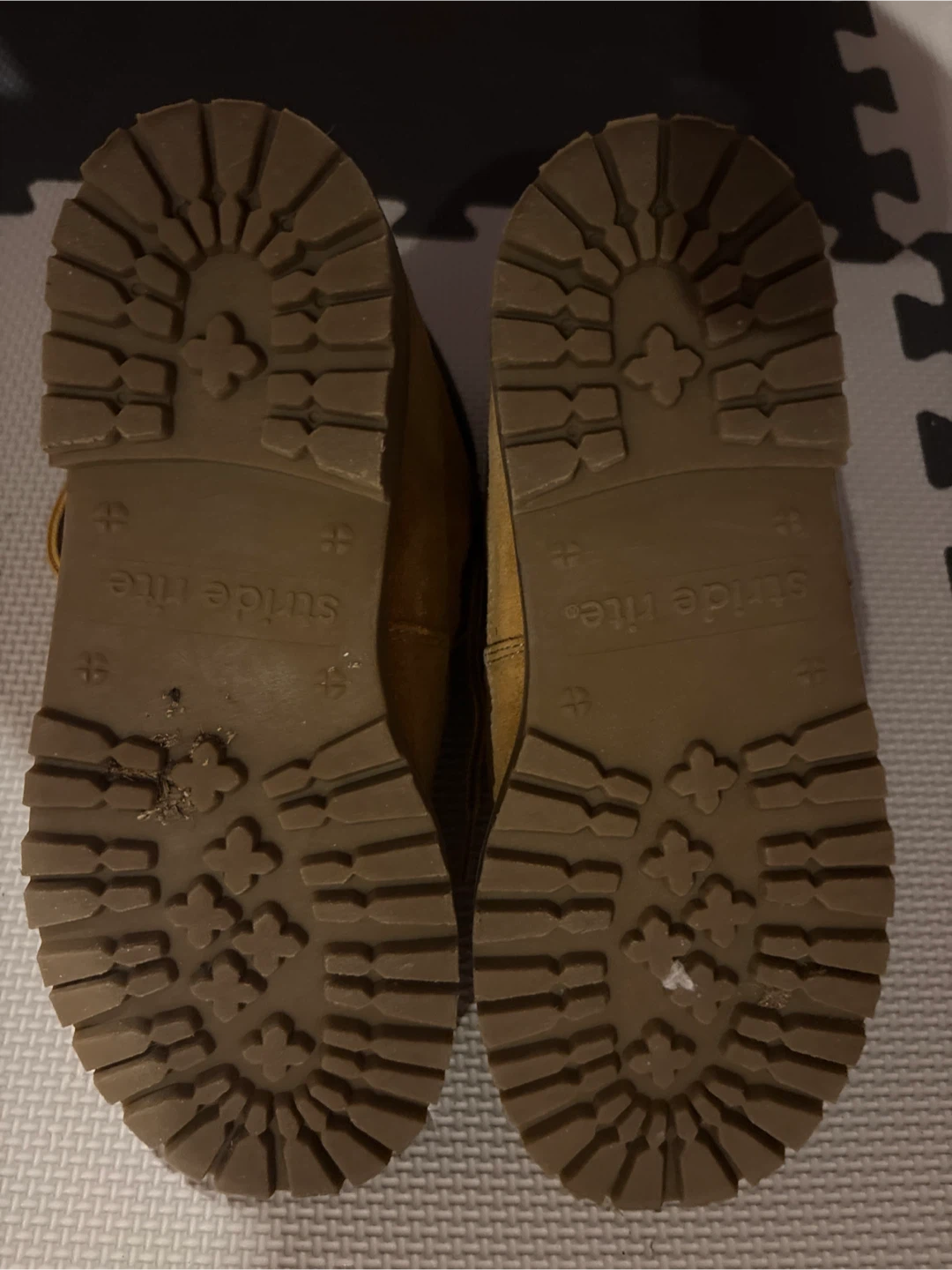 Stride Rite Boys Boots - photo 3
