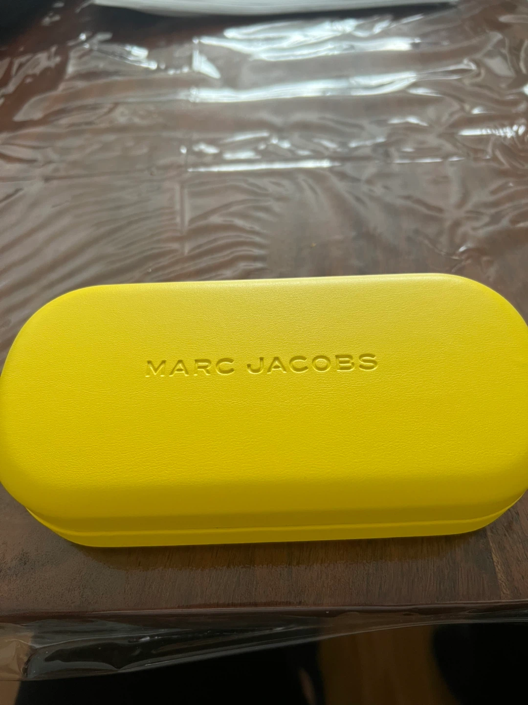 Marc Jacobs Aviator Glasses - photo 4