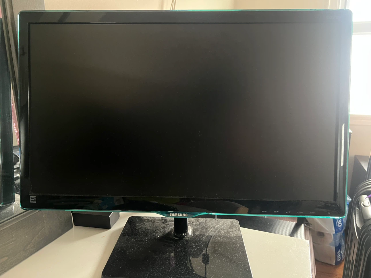Samsung LED Monitor