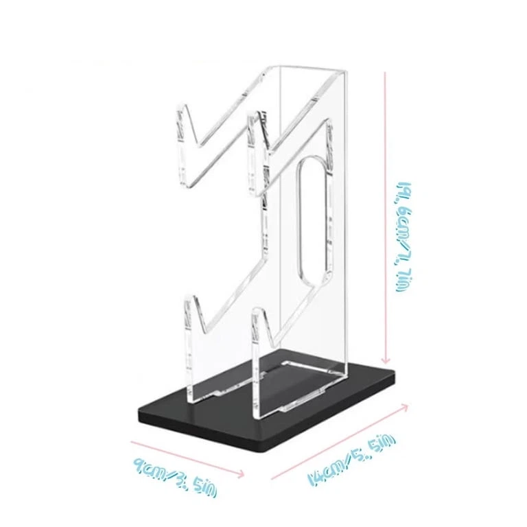 Dual Controller Stand - photo 2