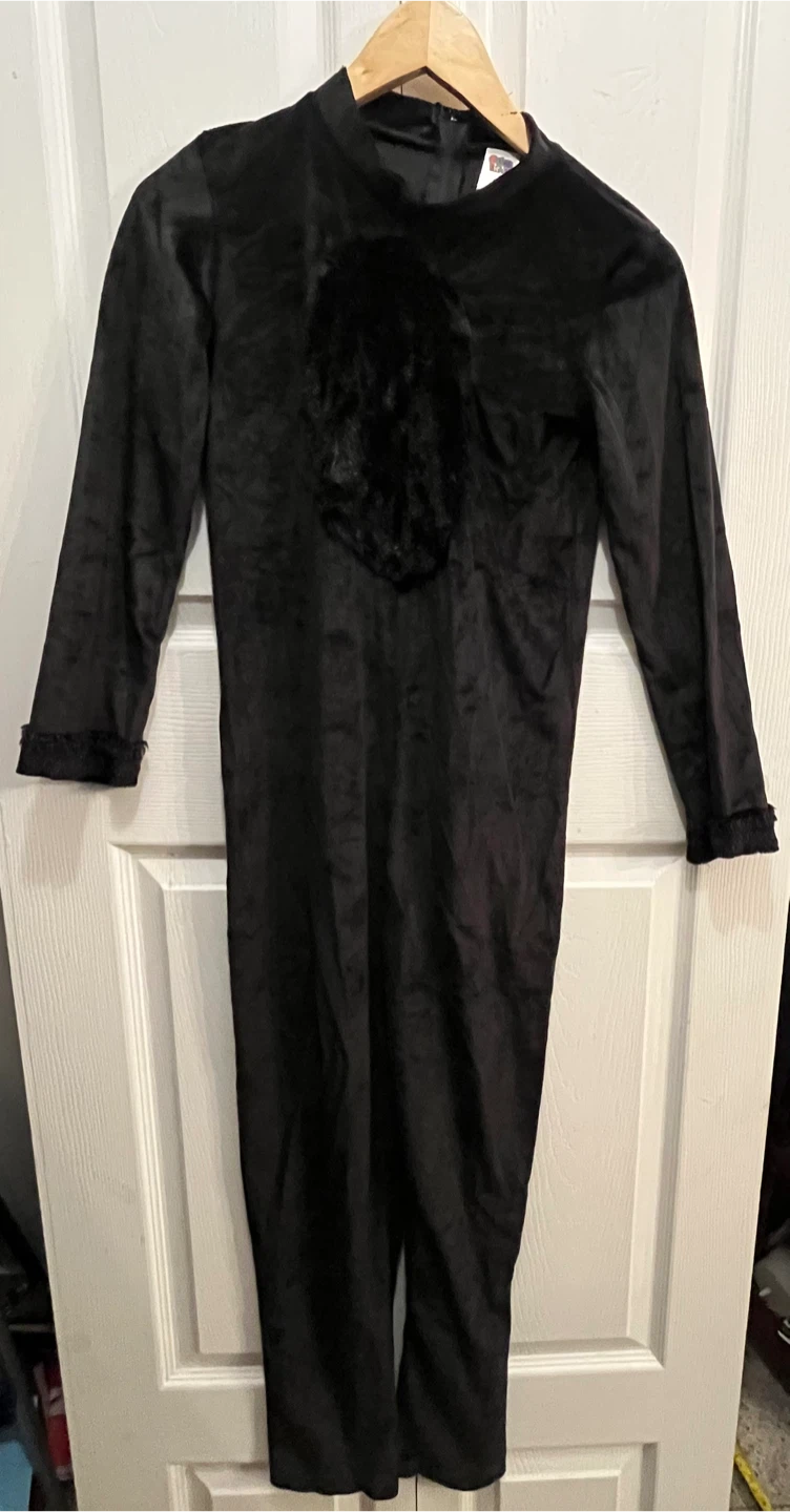 🎃 Kids Gorilla costume jumpsuit 🎃