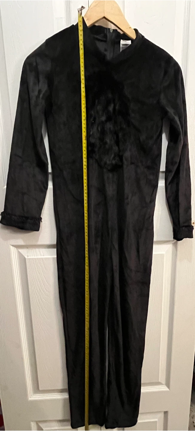 🎃 Kids Gorilla costume jumpsuit 🎃 - photo 5
