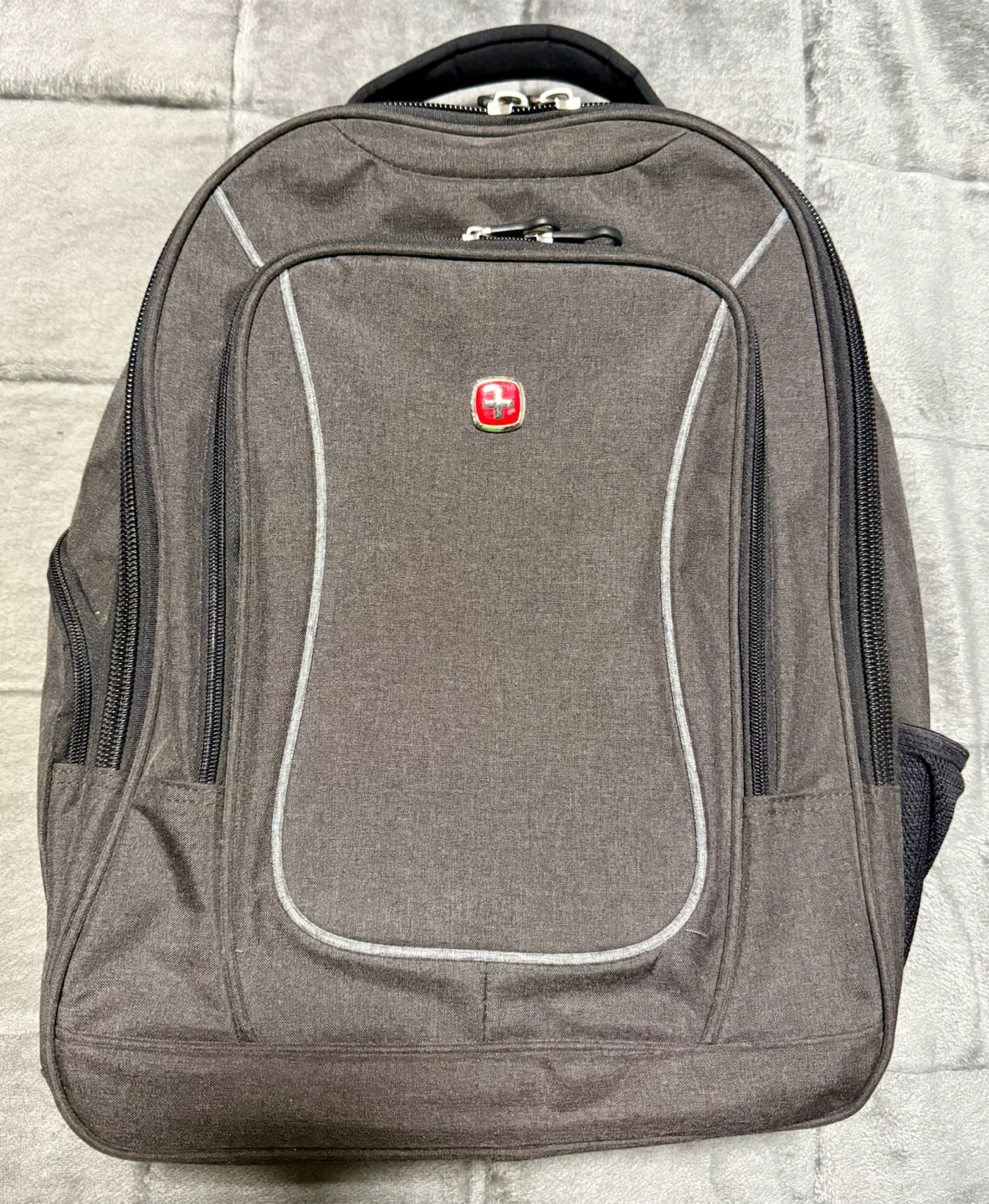 SwissGear Laptop Backpack