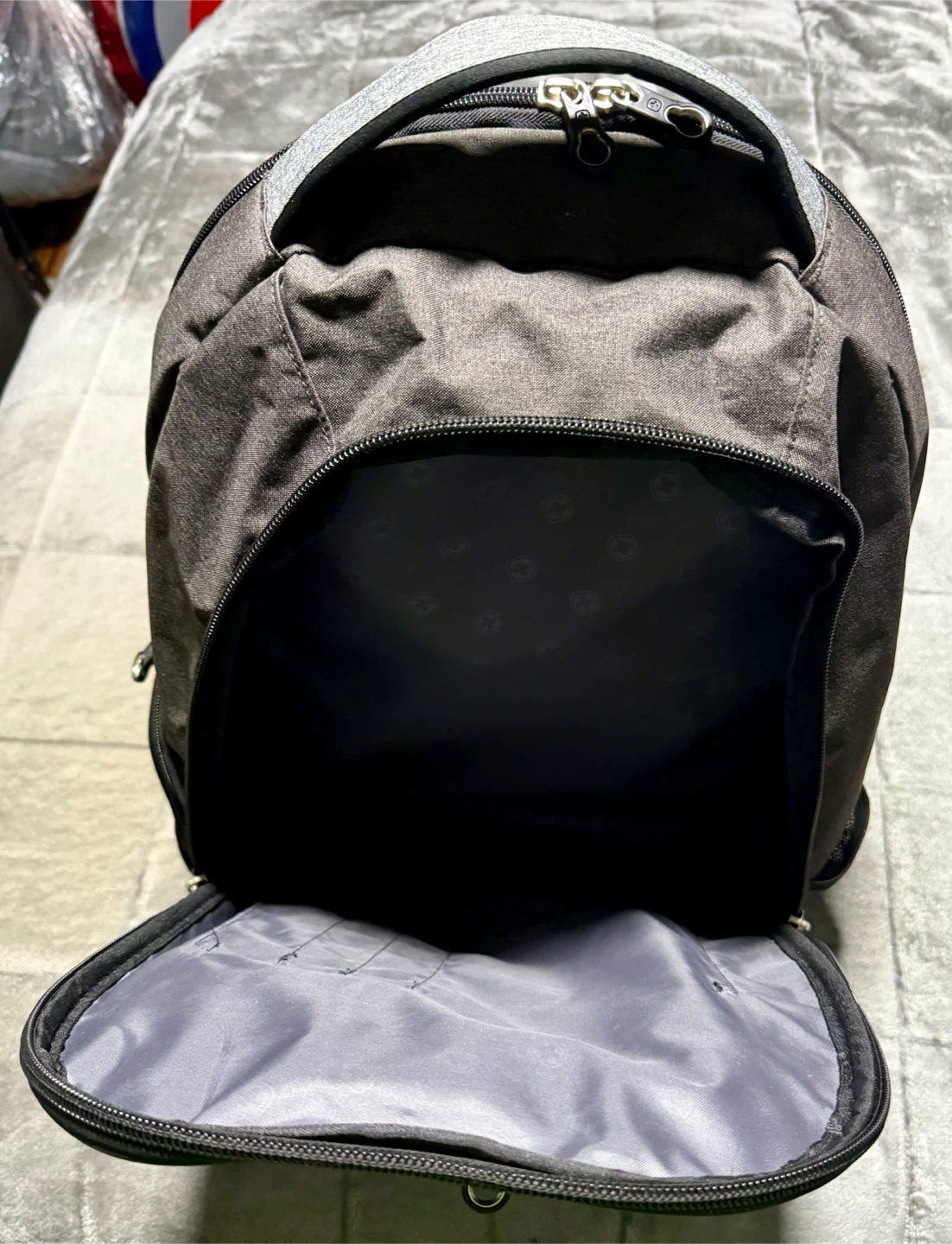 SwissGear Laptop Backpack - photo 4