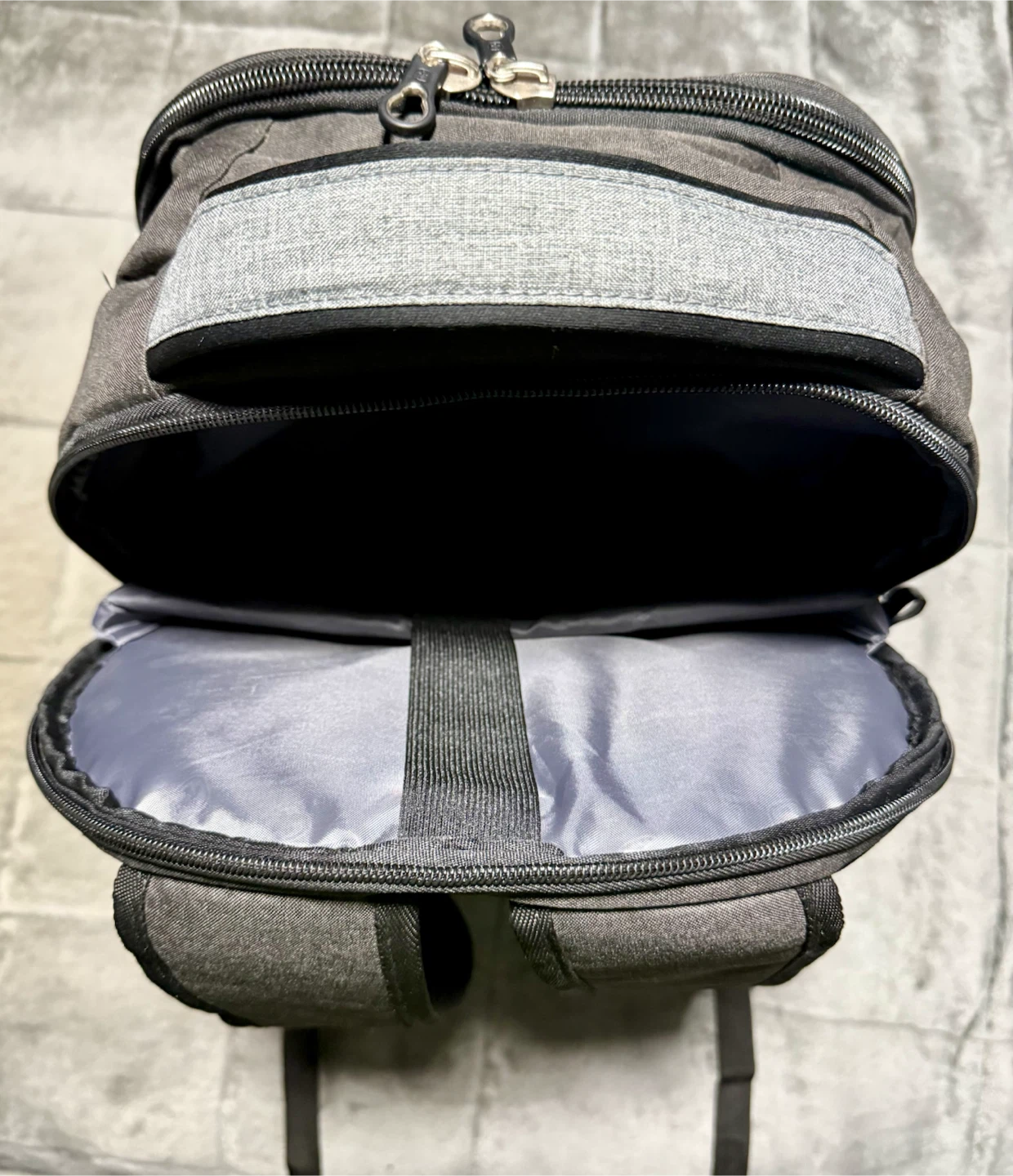SwissGear Laptop Backpack - photo 5