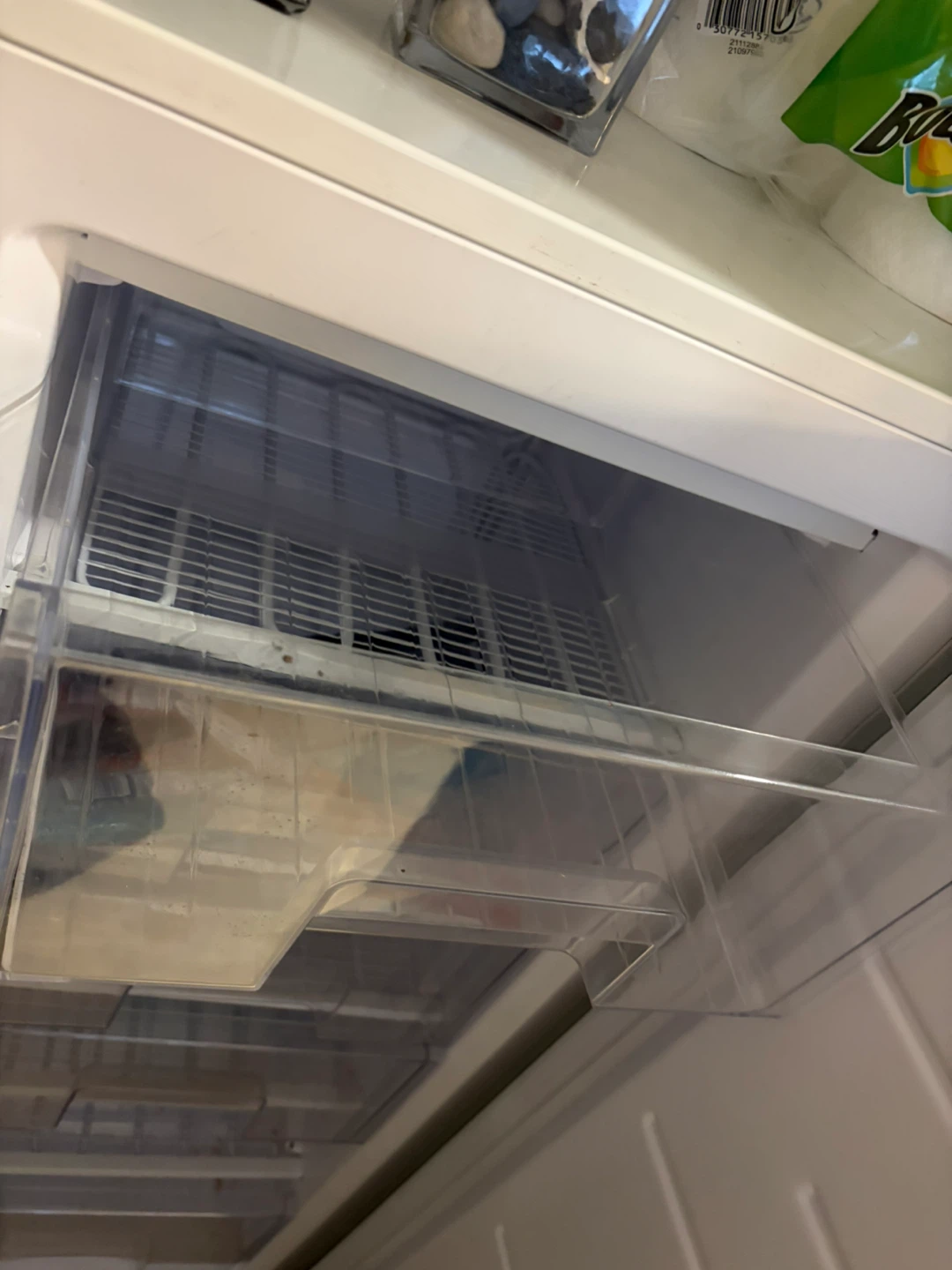 Brada Upright Freezer - photo 3