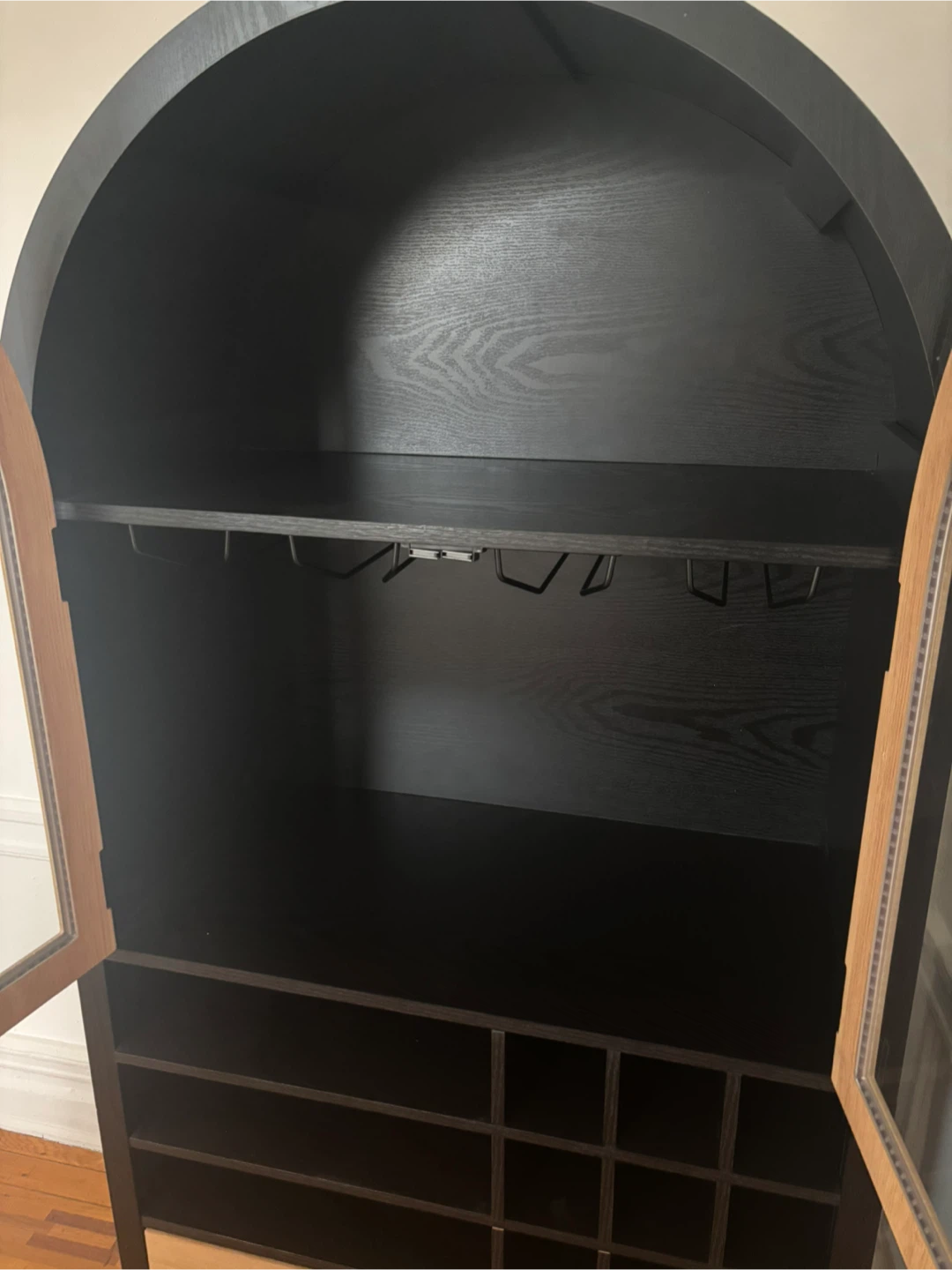 Bar & Wine Cabinet - photo 2