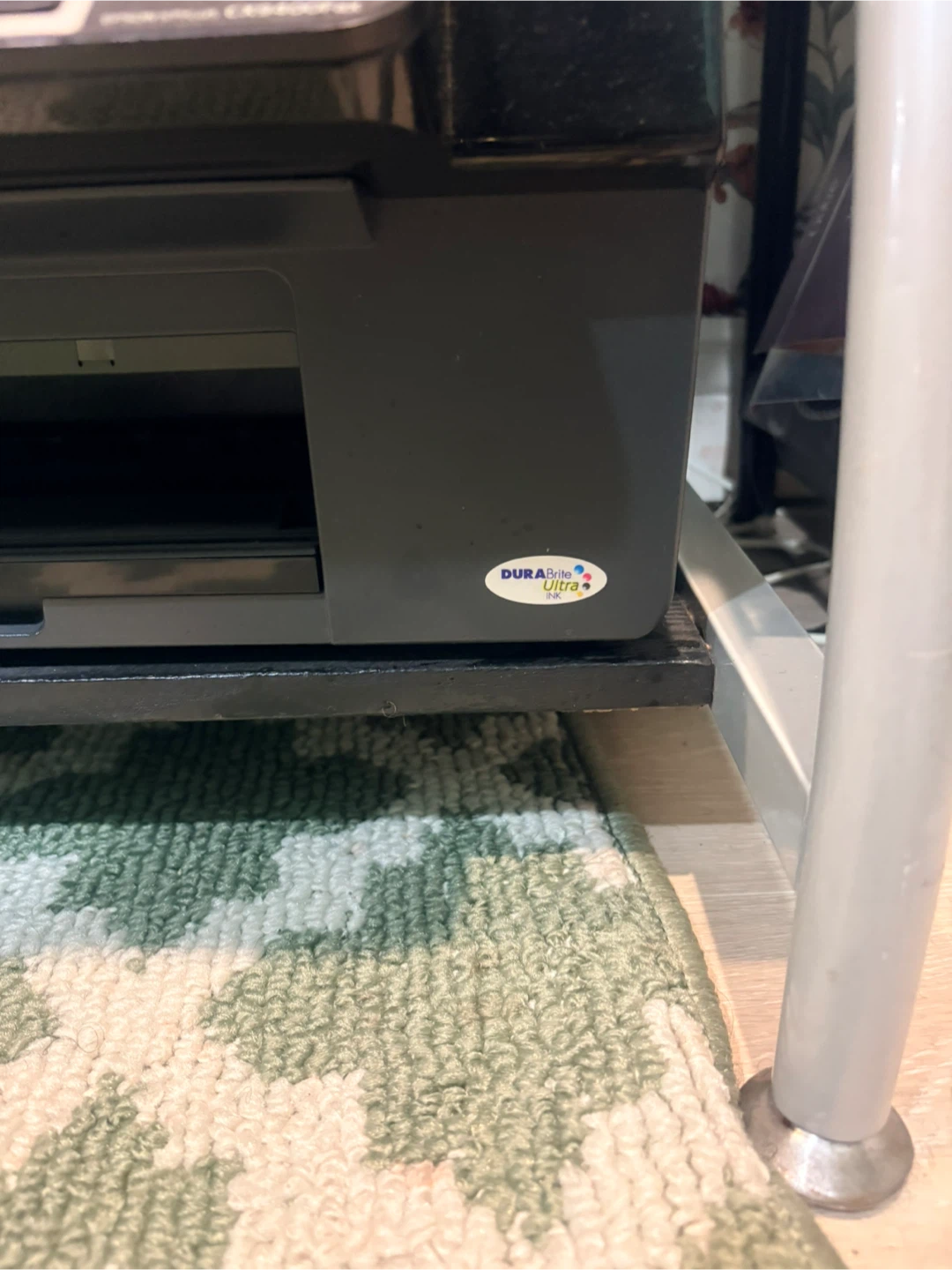 Epson Stylus CX9400Fax Printer - photo 3