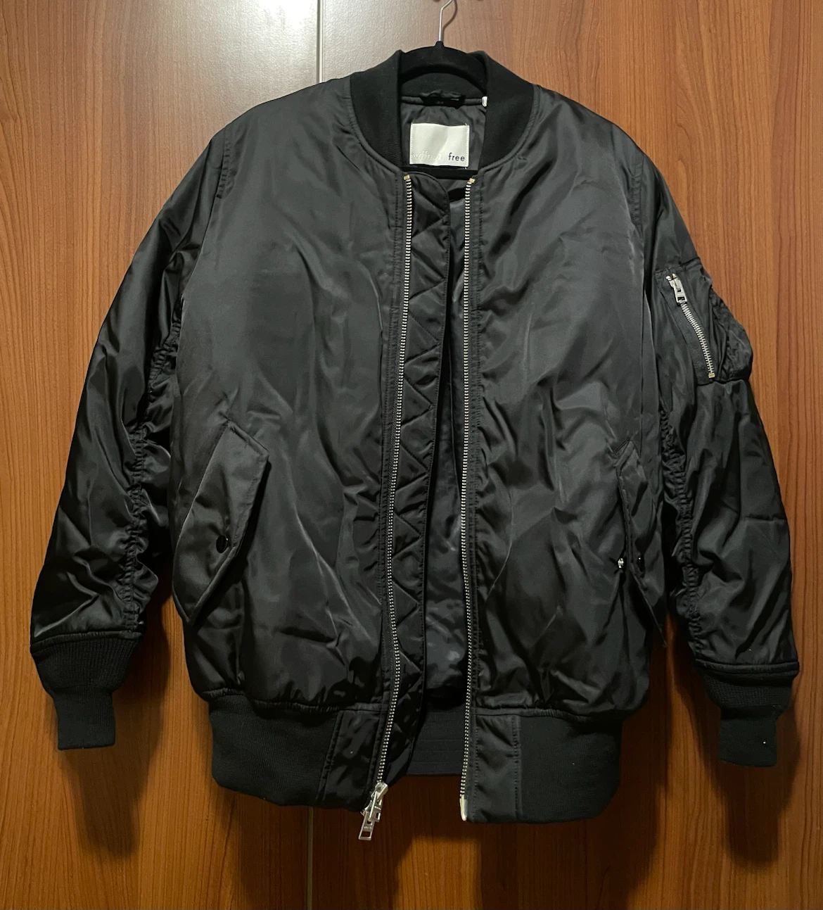 Wilfred Bomber Jacket size S for Women - photo 2