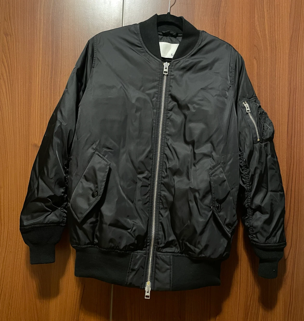 Wilfred Bomber Jacket size S for Women - photo 3