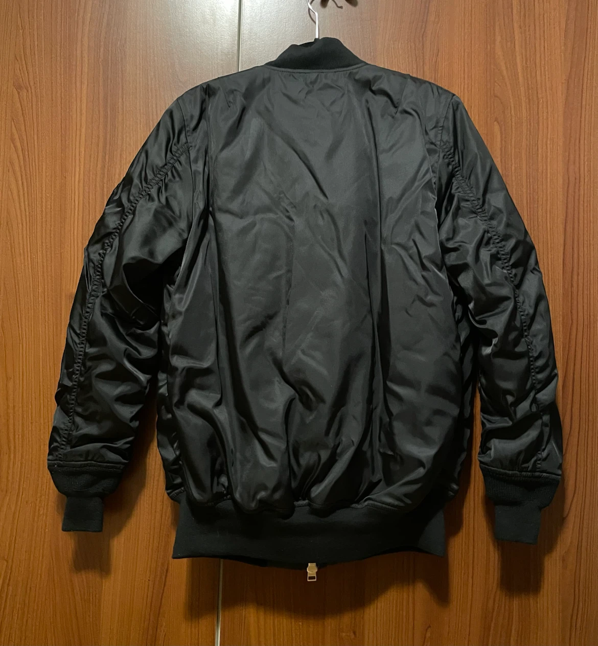 Wilfred Bomber Jacket size S for Women - photo 4