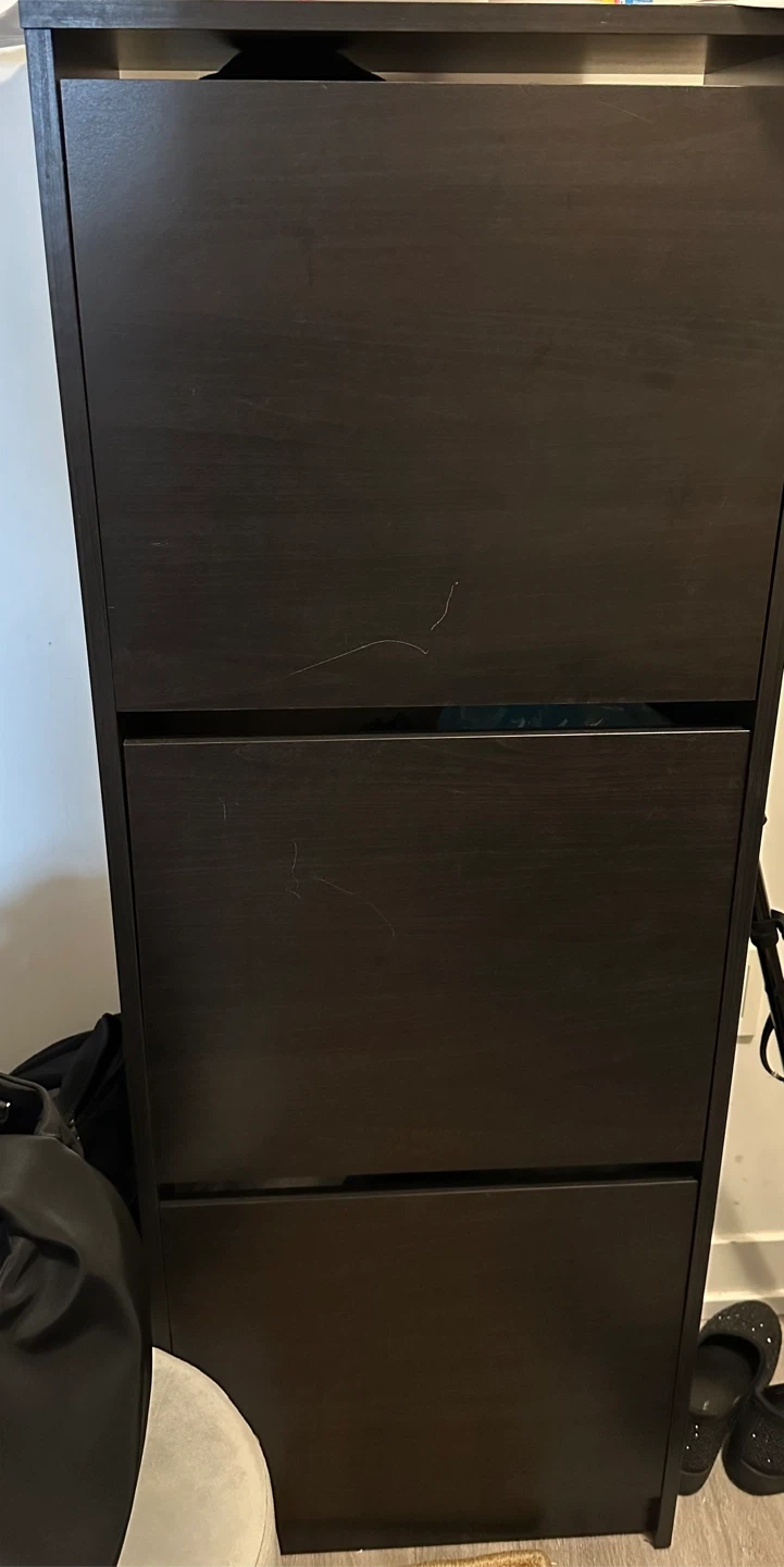 IKEA Shoe Cabinet