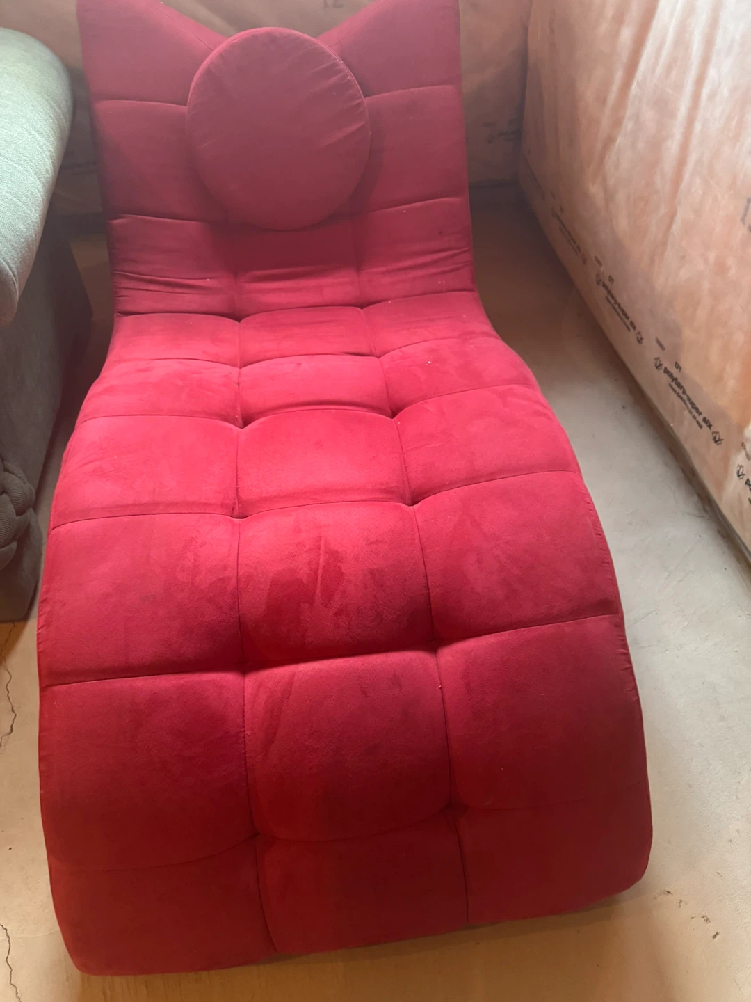 Accent chairs