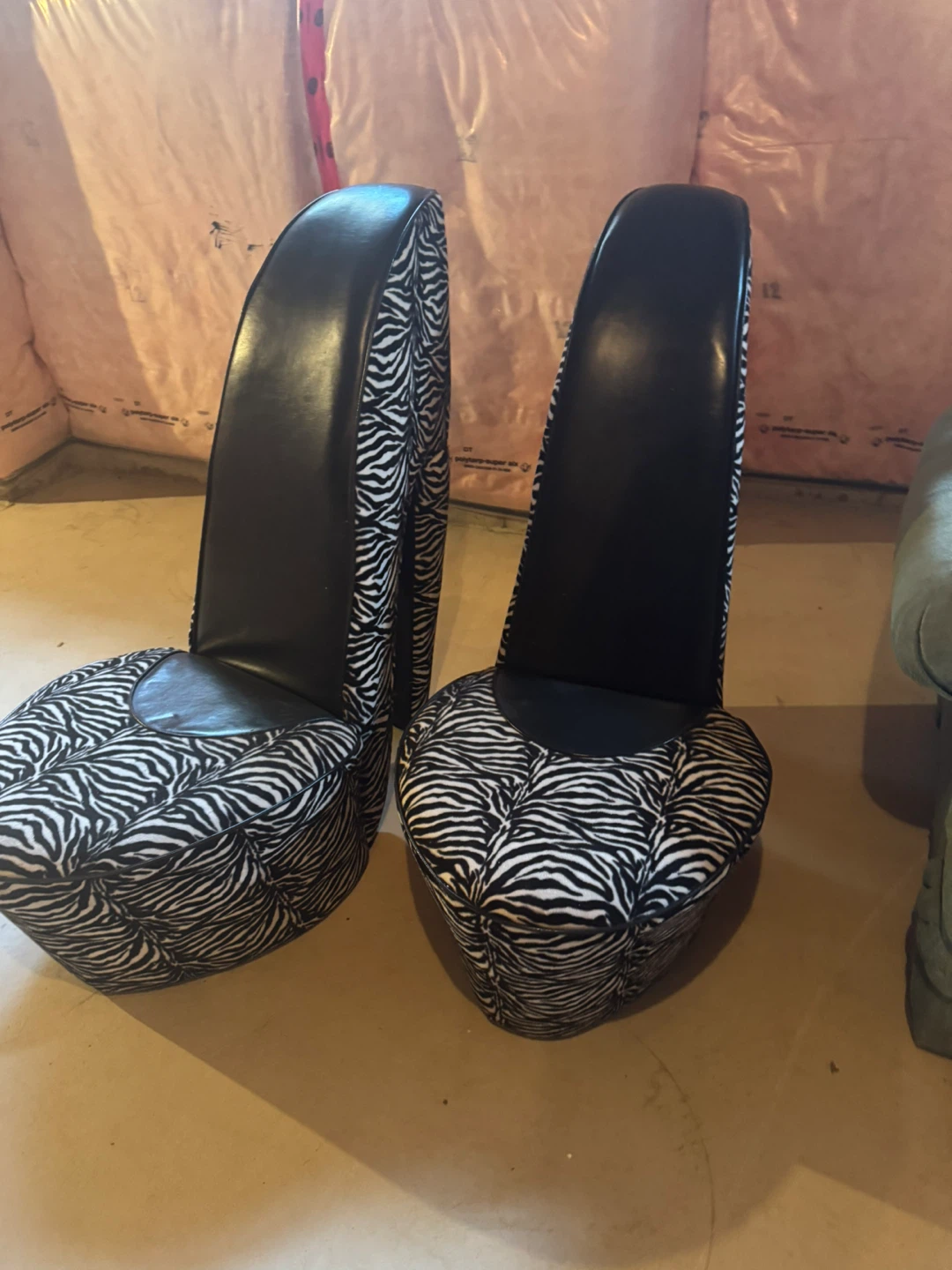 Accent chairs - photo 2