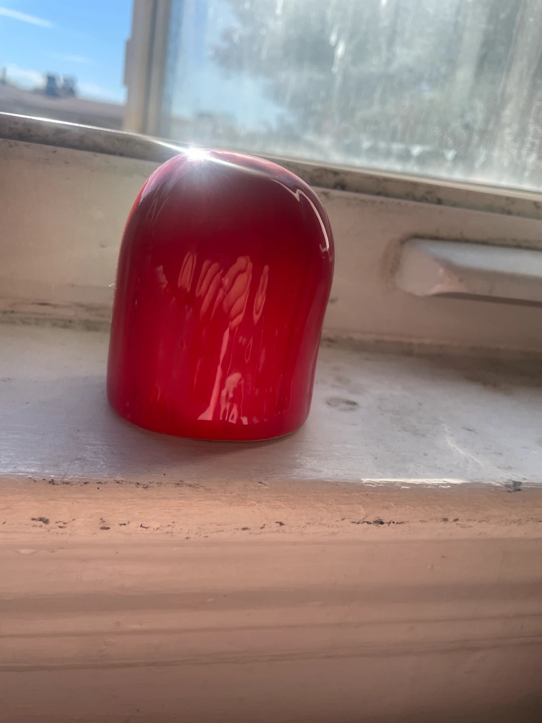 Sally Salt Shaker from The Nightmare Before Christmas - photo 3
