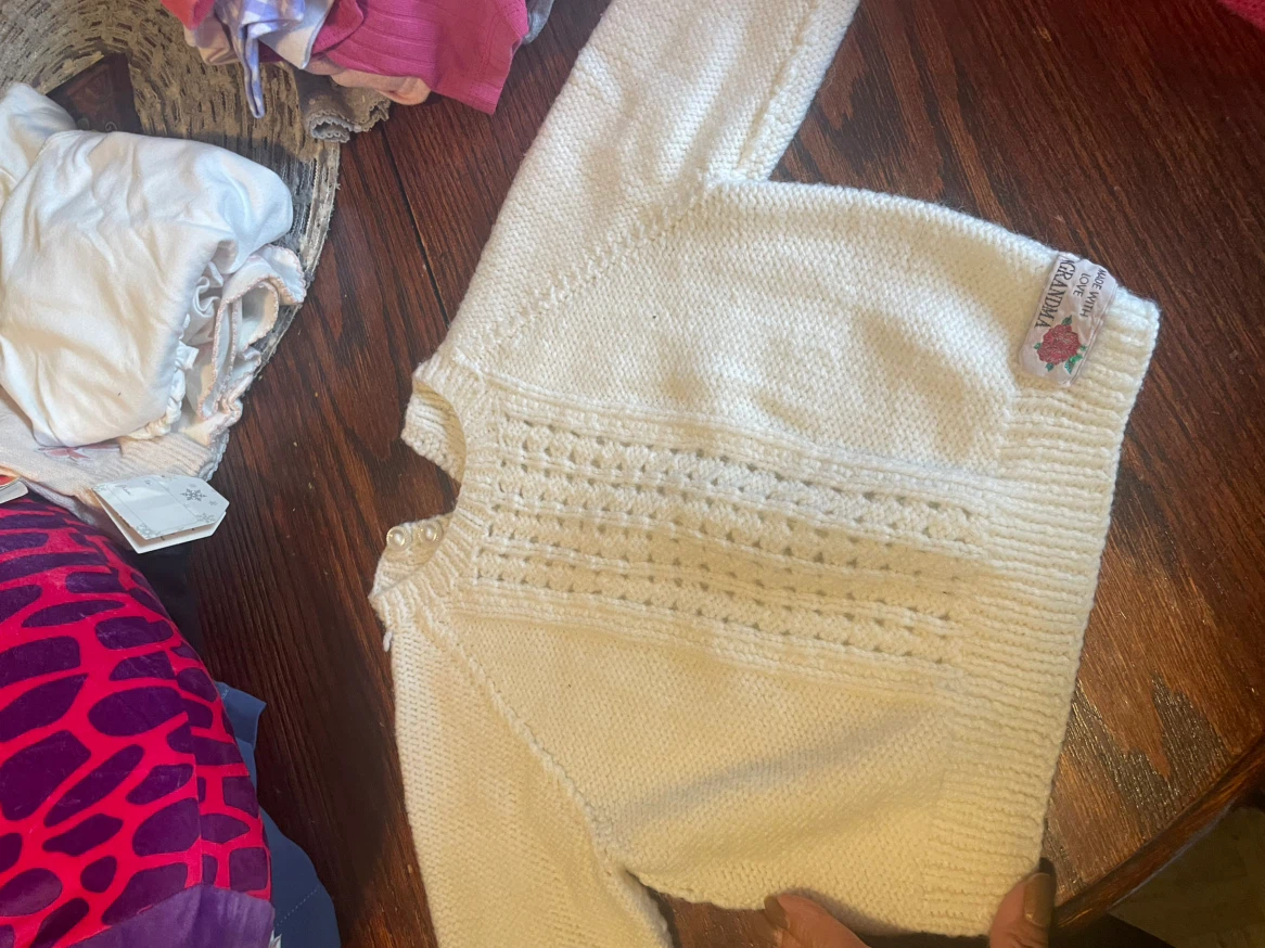 Assorted Baby Clothing Bundle - photo 2