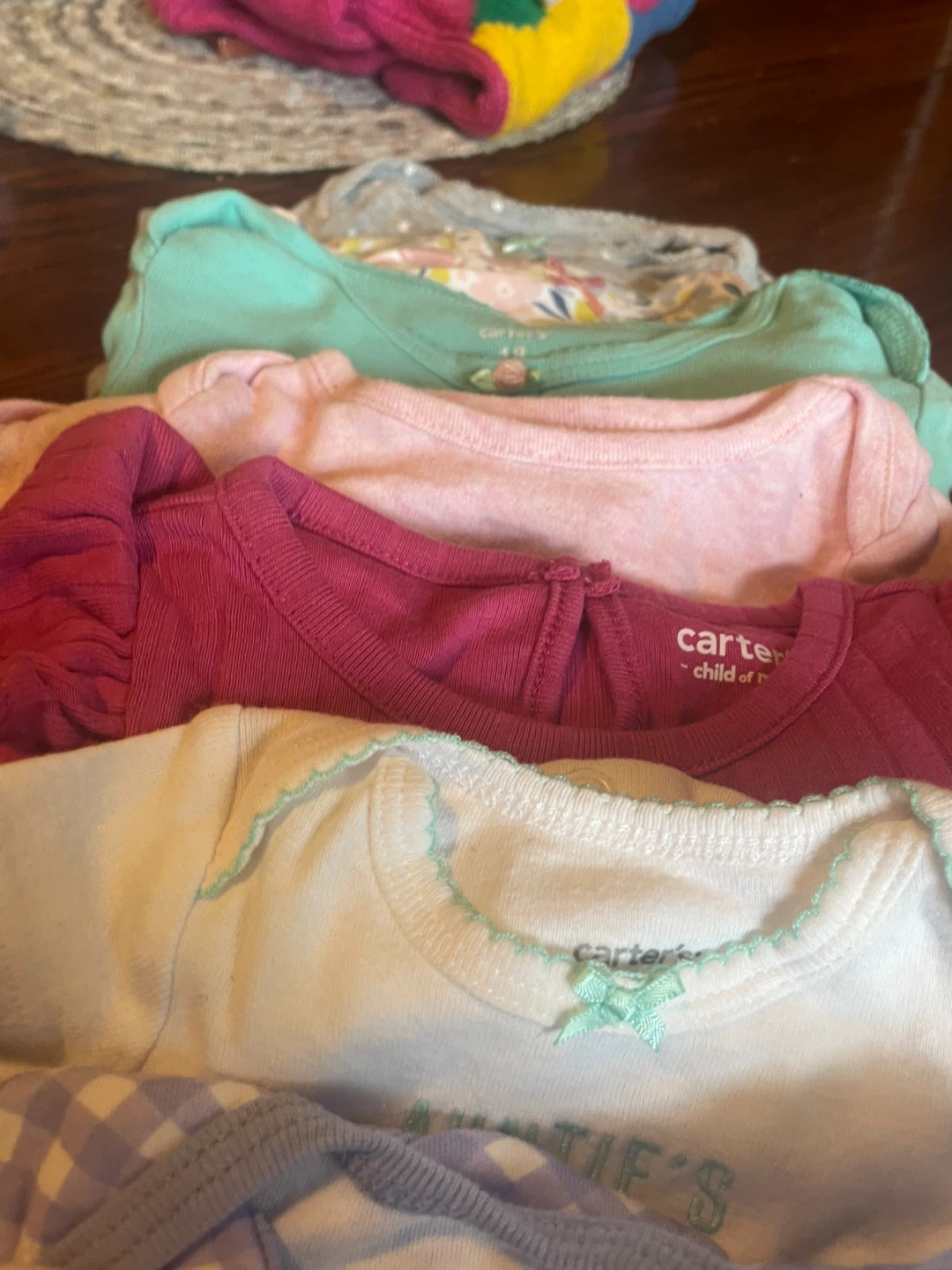 Assorted Baby Clothing Bundle - photo 5