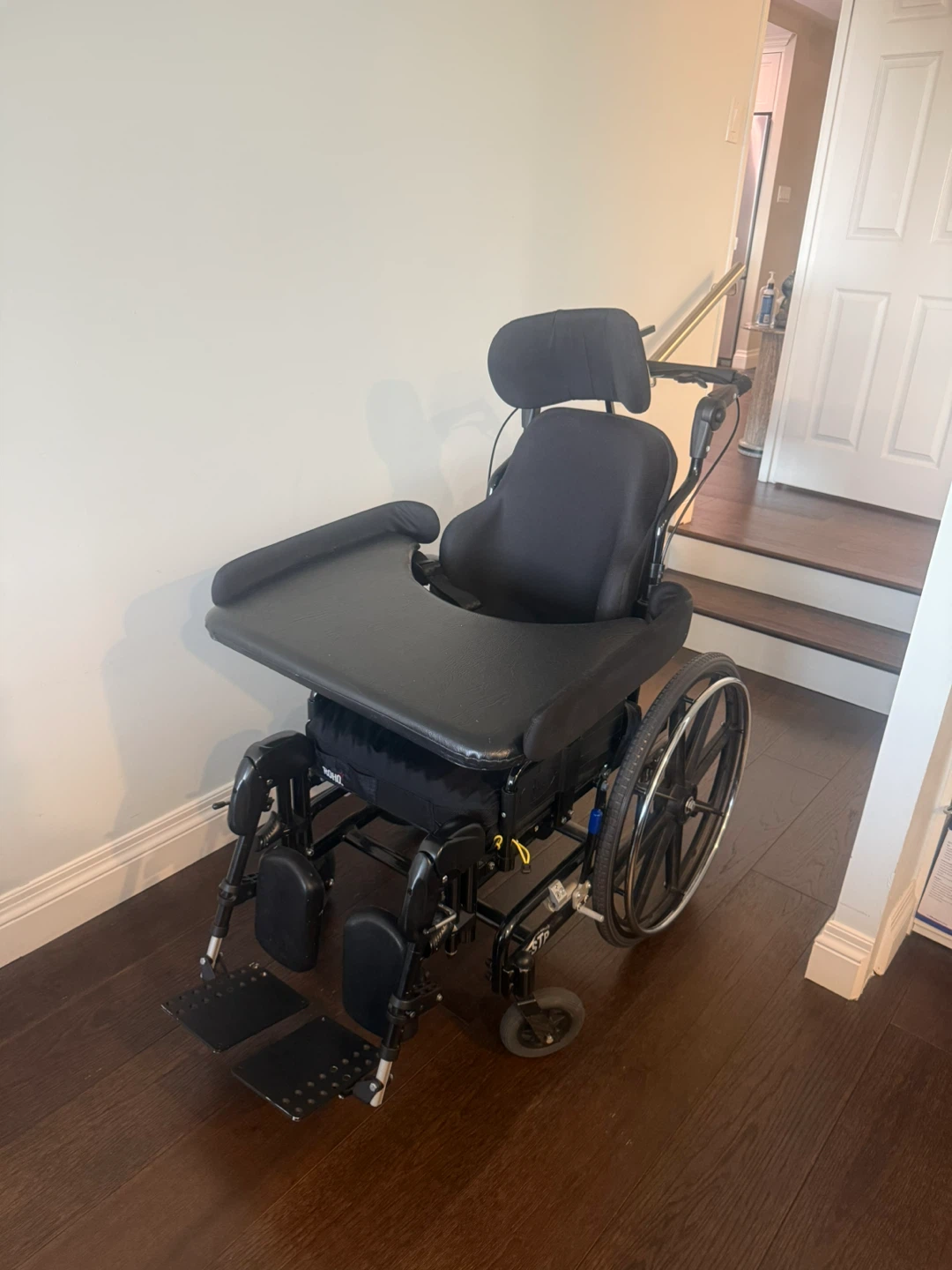 ROHO Mobility Wheelchair - photo 3