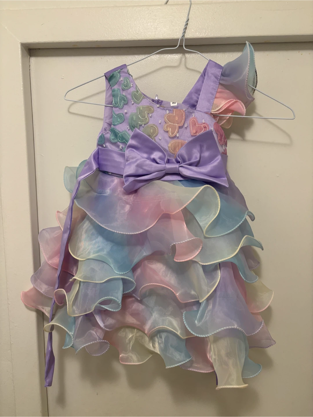 Baby Girl 12-18M Dress