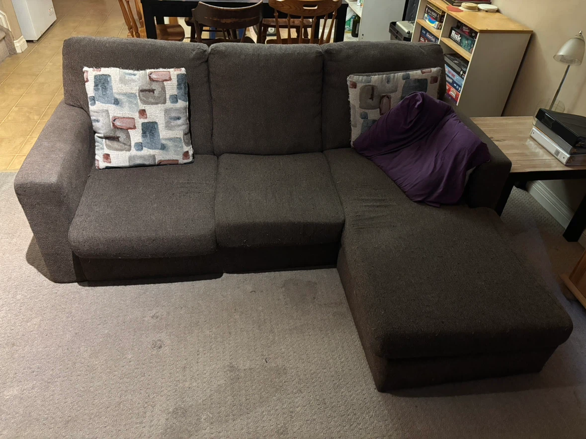 Moving out, selling furniture - photo 2