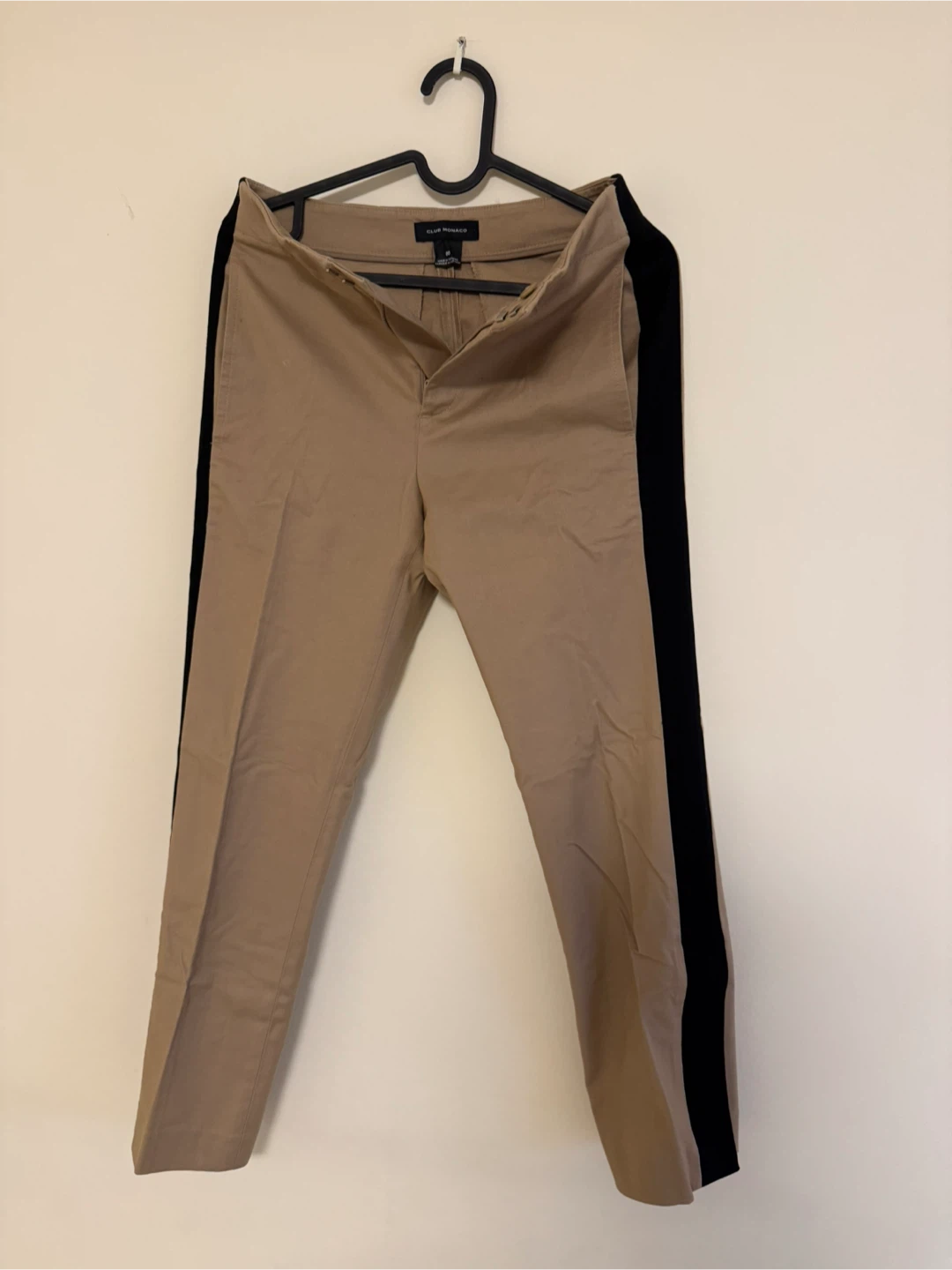 Club Monaco Beige pants