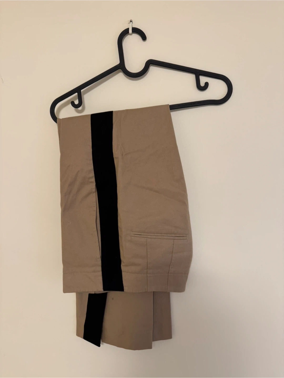 Club Monaco Beige pants - photo 2