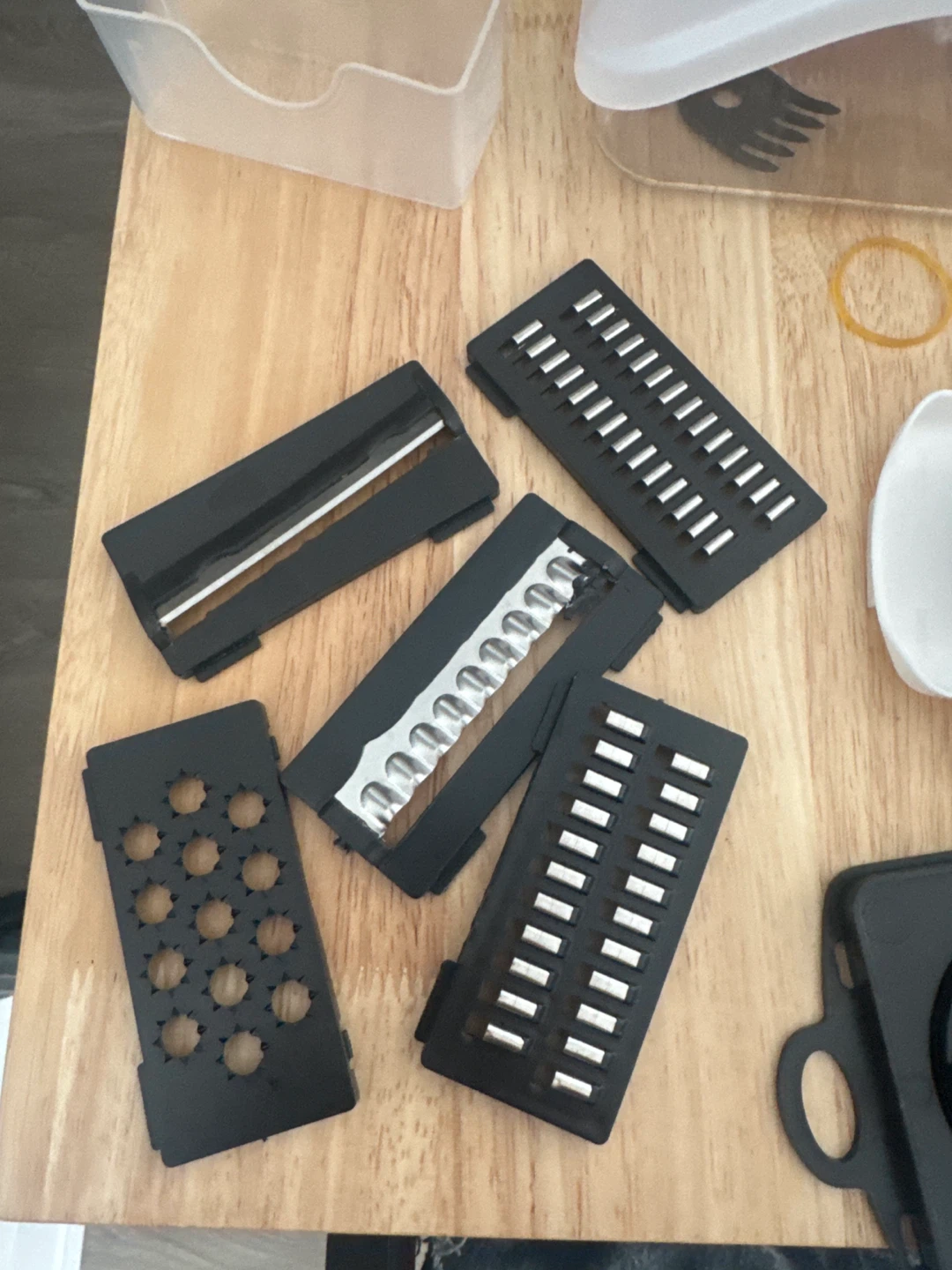 Craftd Vegetable Chopper - photo 4