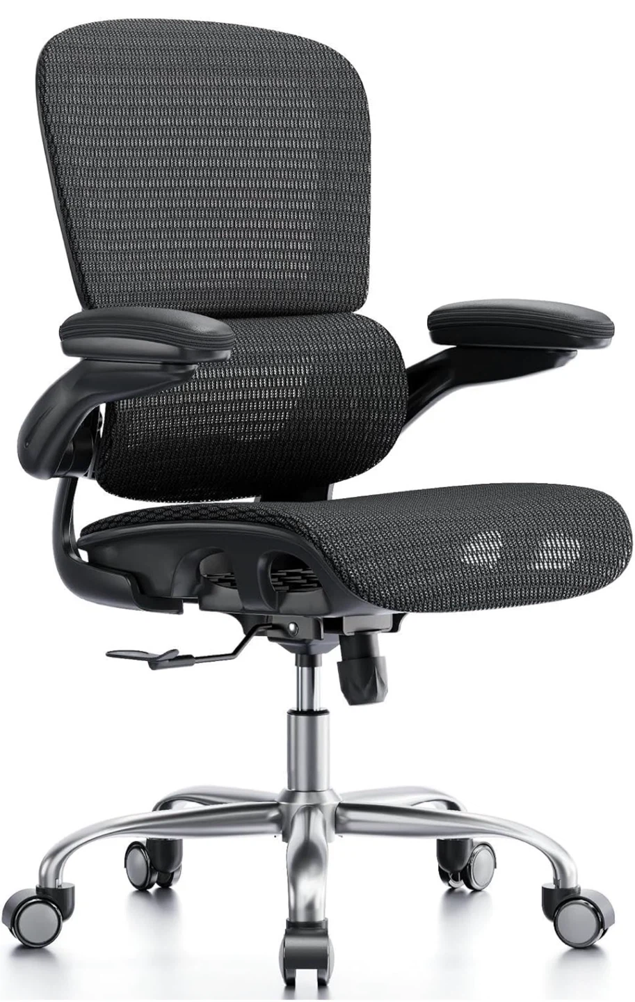 Ergonomic Mesh Office Chair with lumbar support