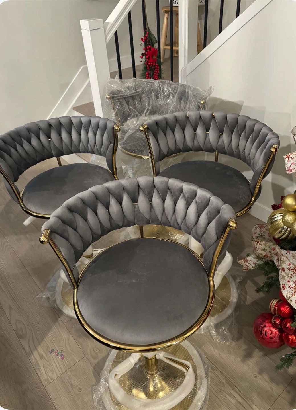 Bar stool