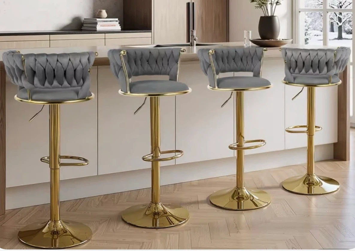 Bar stool - photo 3