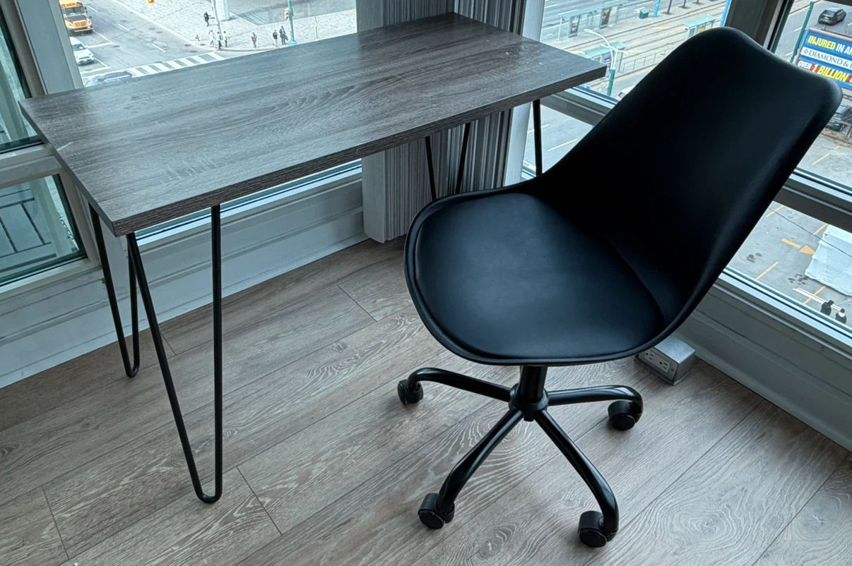 Wayfair Table & Chair