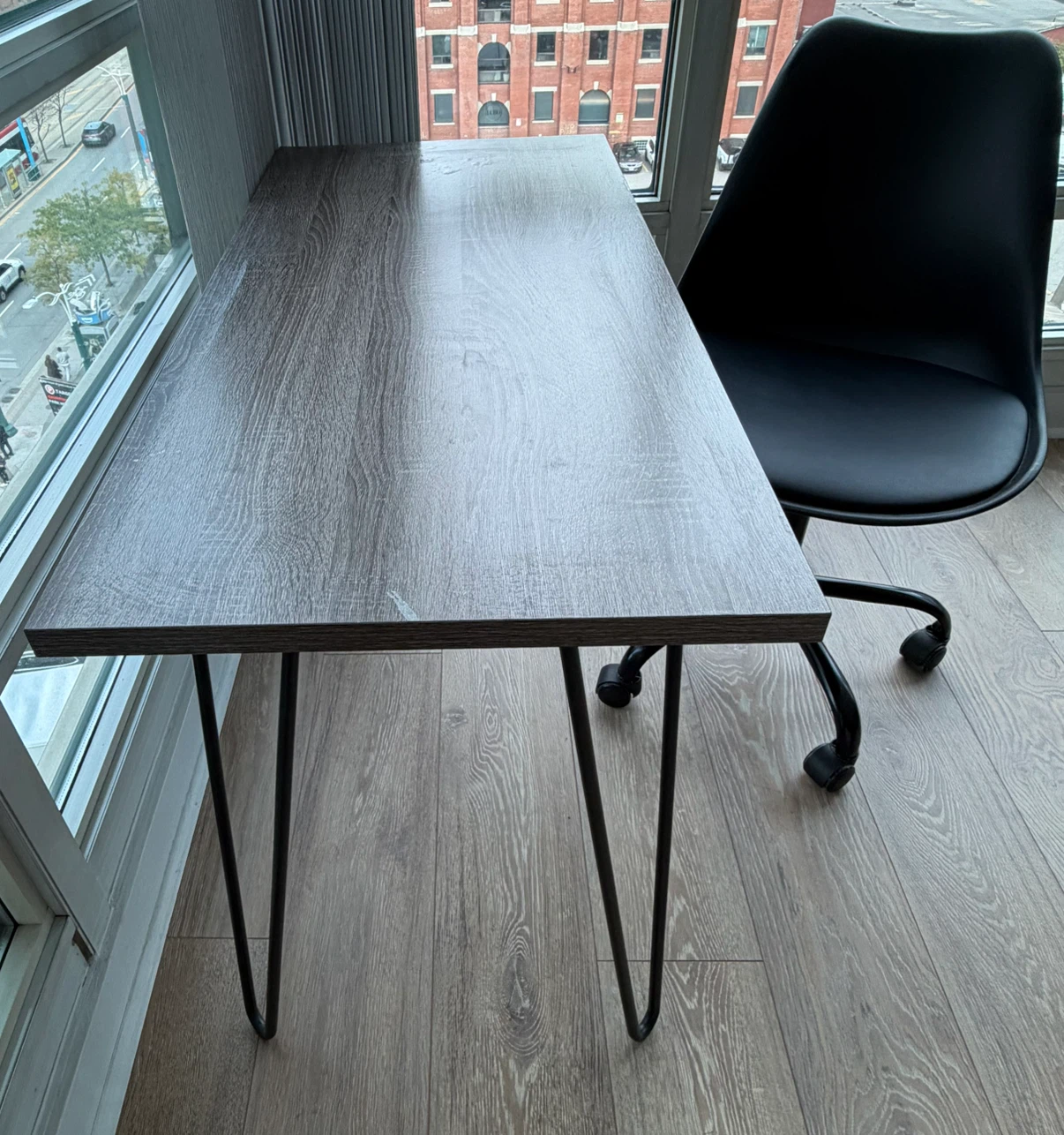 Wayfair Table & Chair - photo 2
