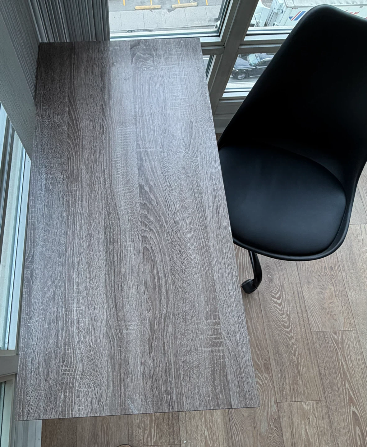 Wayfair Table & Chair - photo 3