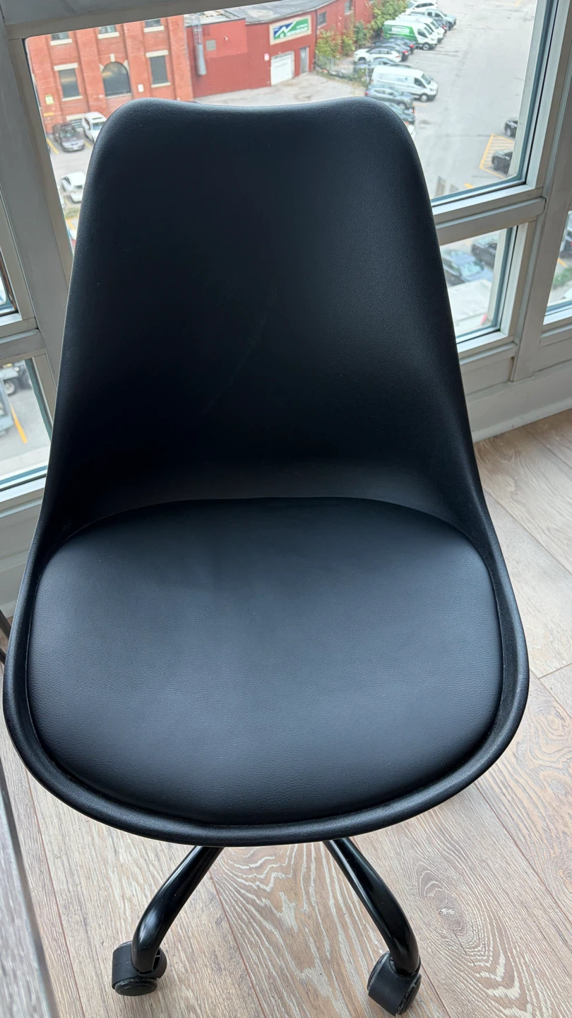 Wayfair Table & Chair - photo 4