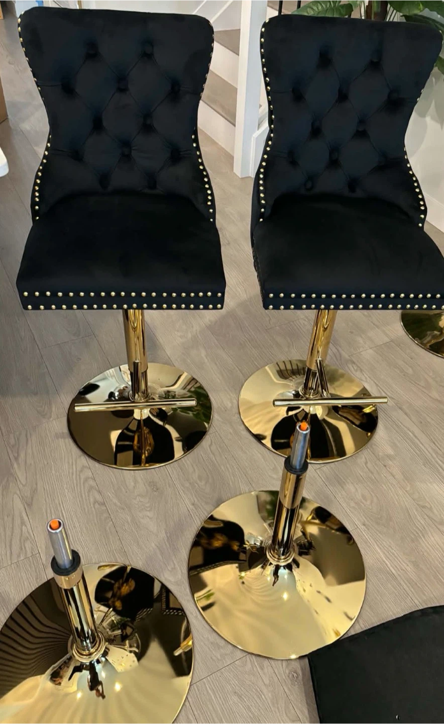 Barstool - photo 4