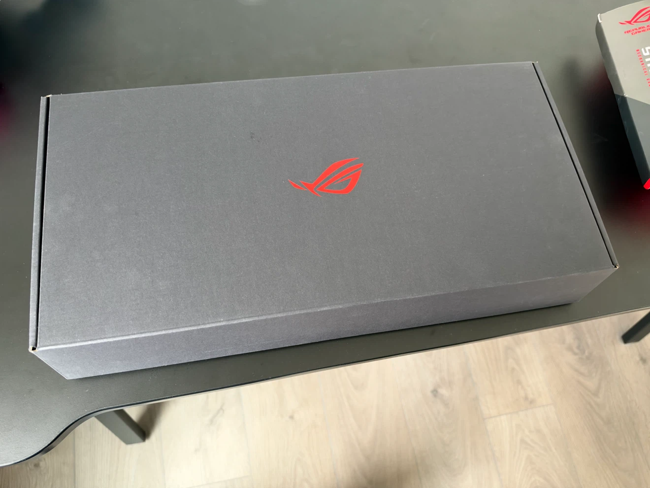 ASUS ROG Strix Flare II Mechanical Keyboard - photo 3