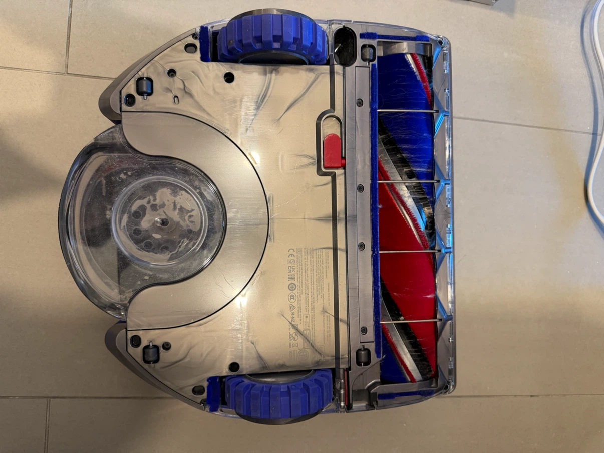 Dyson 360 Vis Nav Robot Vacuum - photo 3