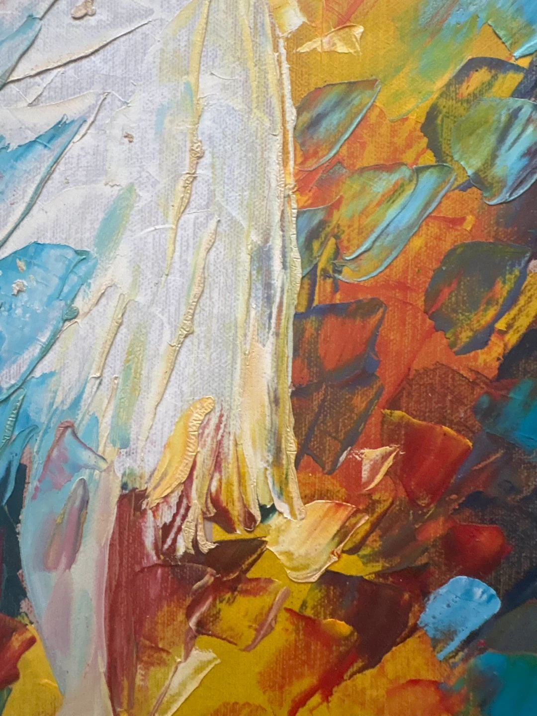 Painting - Ballet - photo 3