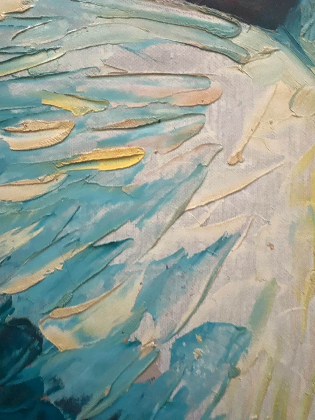 Painting - Ballet - photo 4
