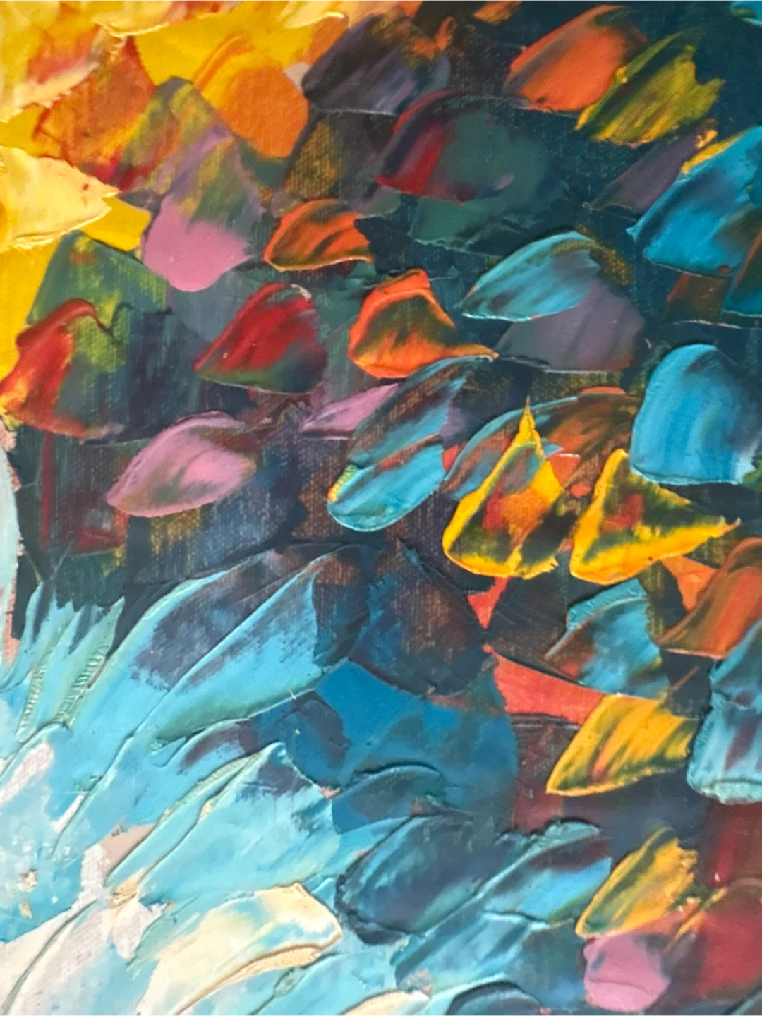 Painting - Ballet - photo 5