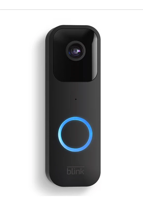 Blink Video Doorbell