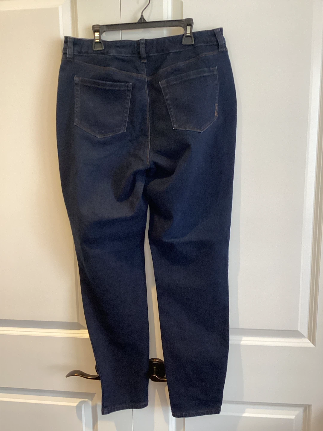 STYLE & CO CURVY SKINNY LEG JEAN - photo 2