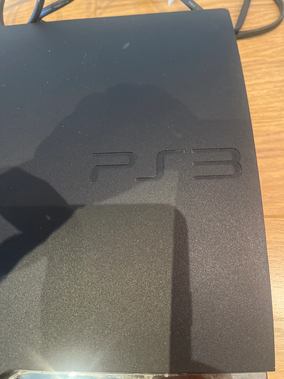Sony PlayStation 3 Slim Console - photo 2