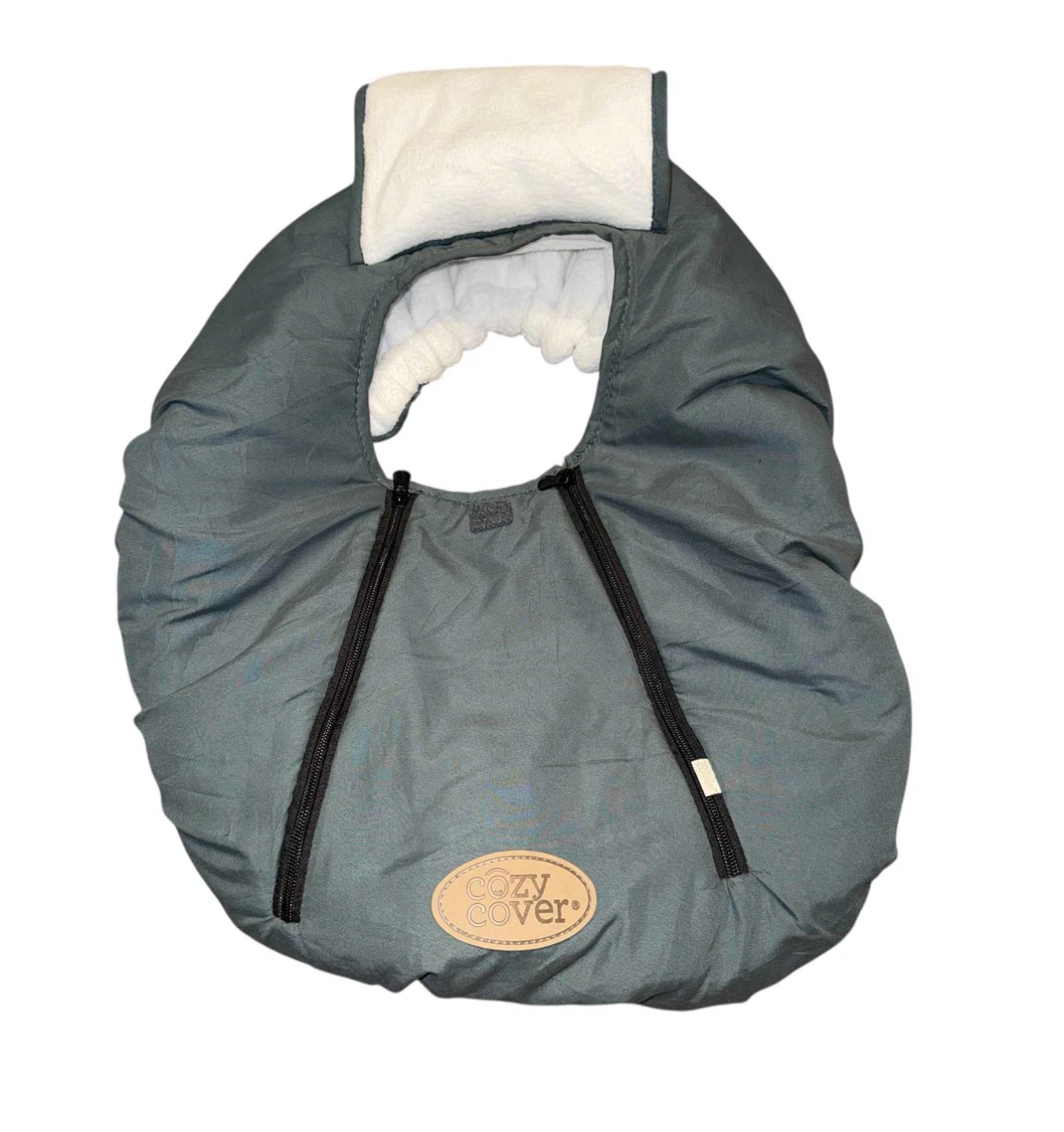 Cozy cover lite infant car seat cover - photo 2