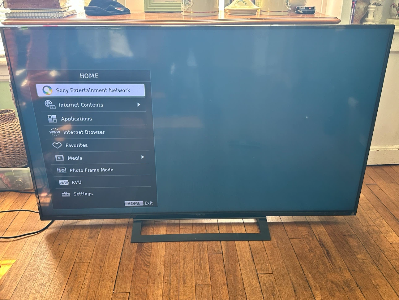 Sony Bravia 60 inch Smart TV KDL-60R510A