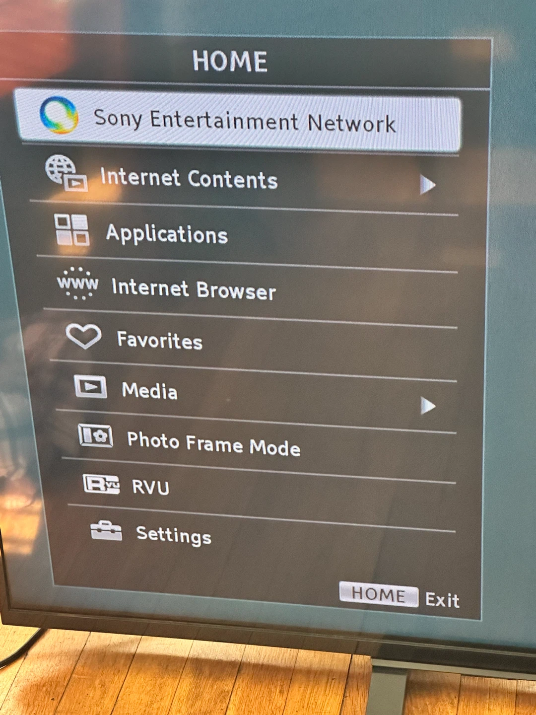 Sony Bravia 60 inch Smart TV KDL-60R510A - photo 2